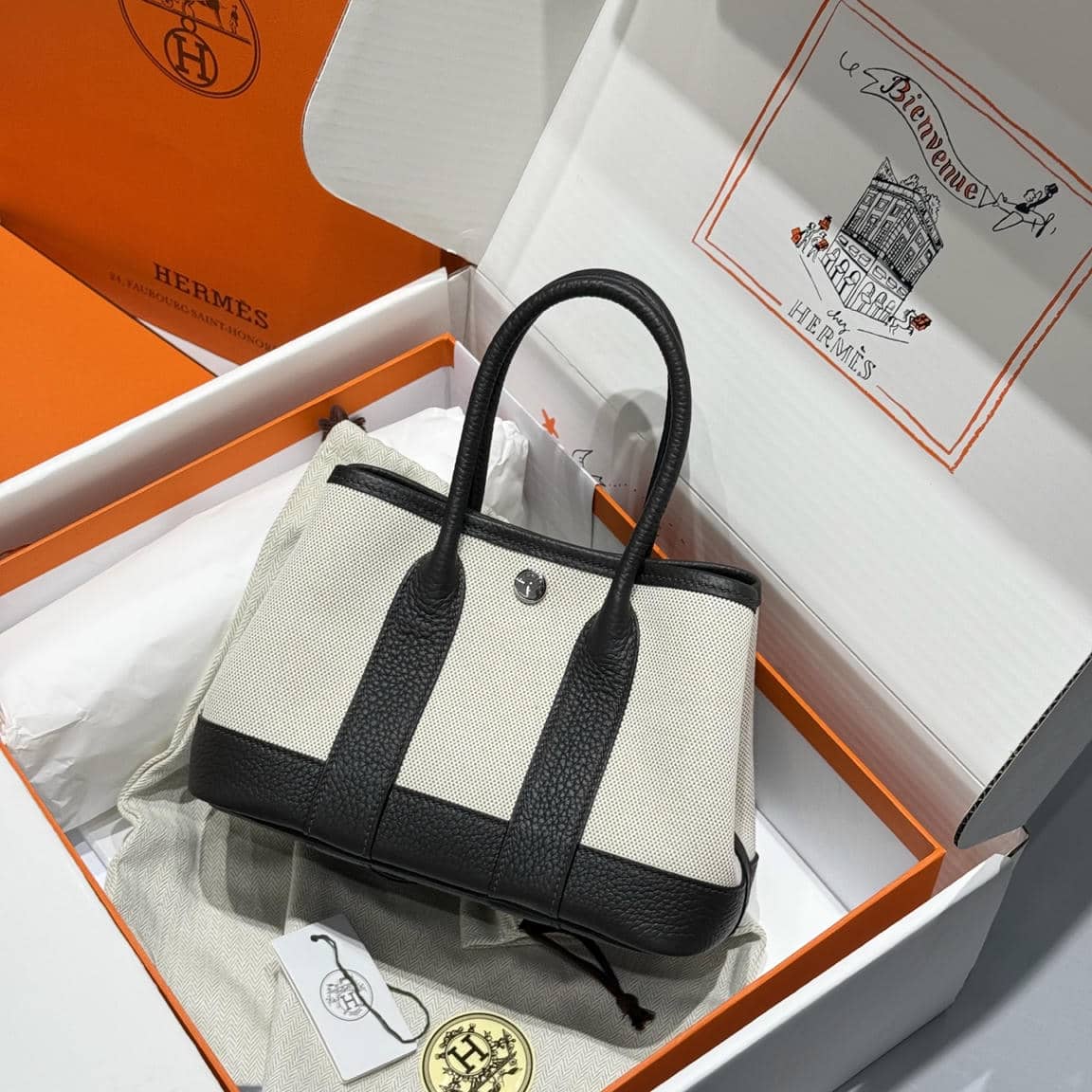 Garden Bag-21